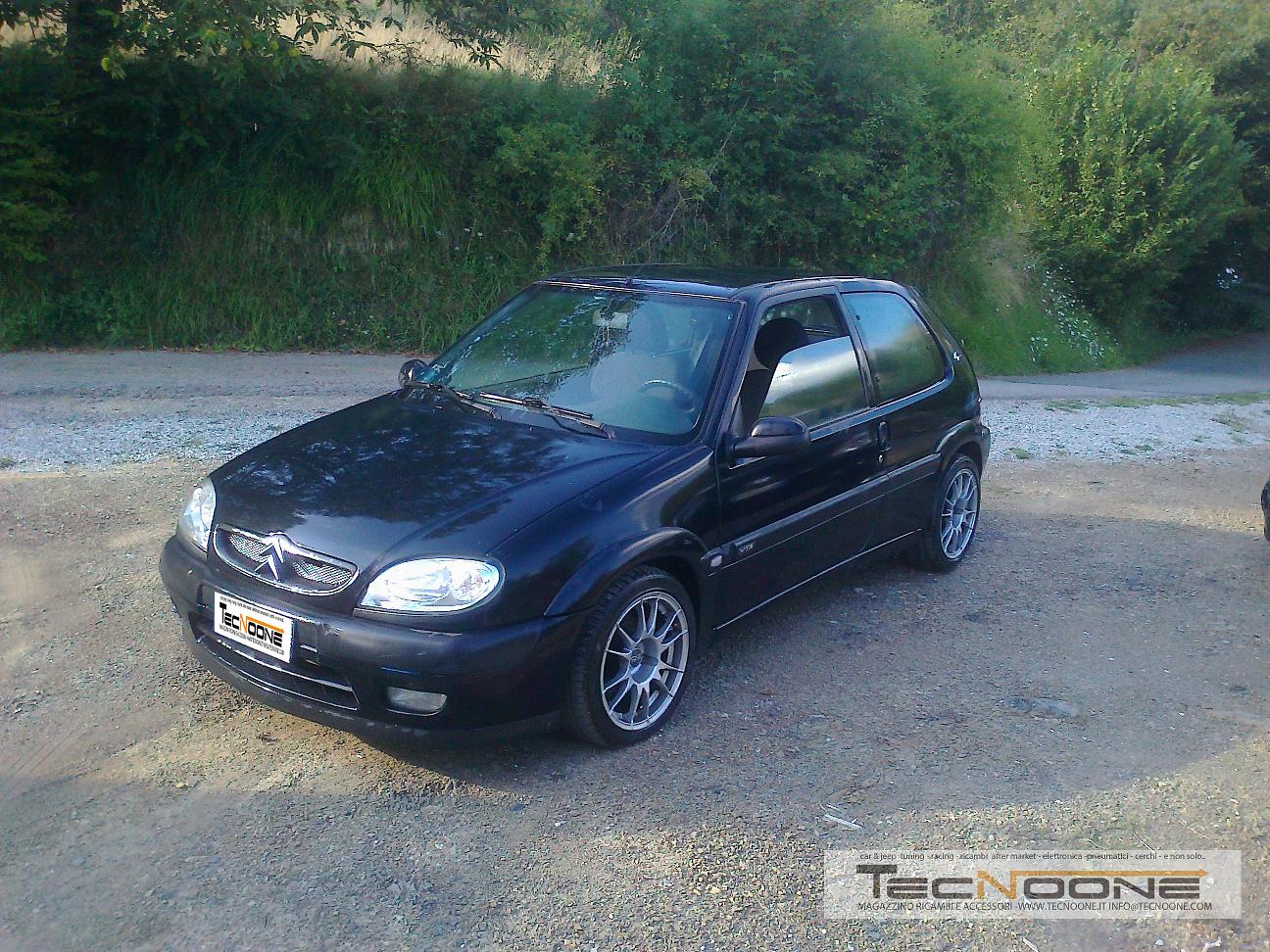 Citroen Saxo 16v ***NON PIU DISPONIBILE***